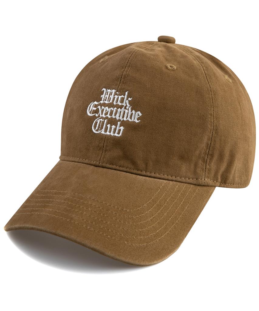 Wig Executive Classic Cationic Ball Cap