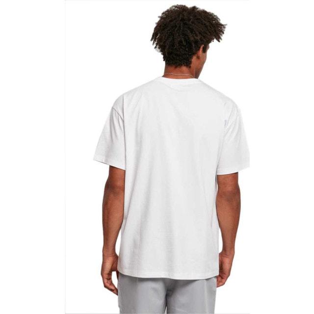 Patagonia LOGO RESPONSIBILI TEE - Camiseta De Manga Larga - White