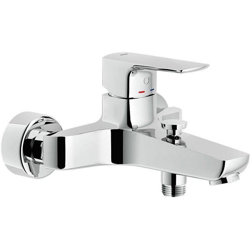 

Смеситель для ванны Nobili Vv103110 1wm