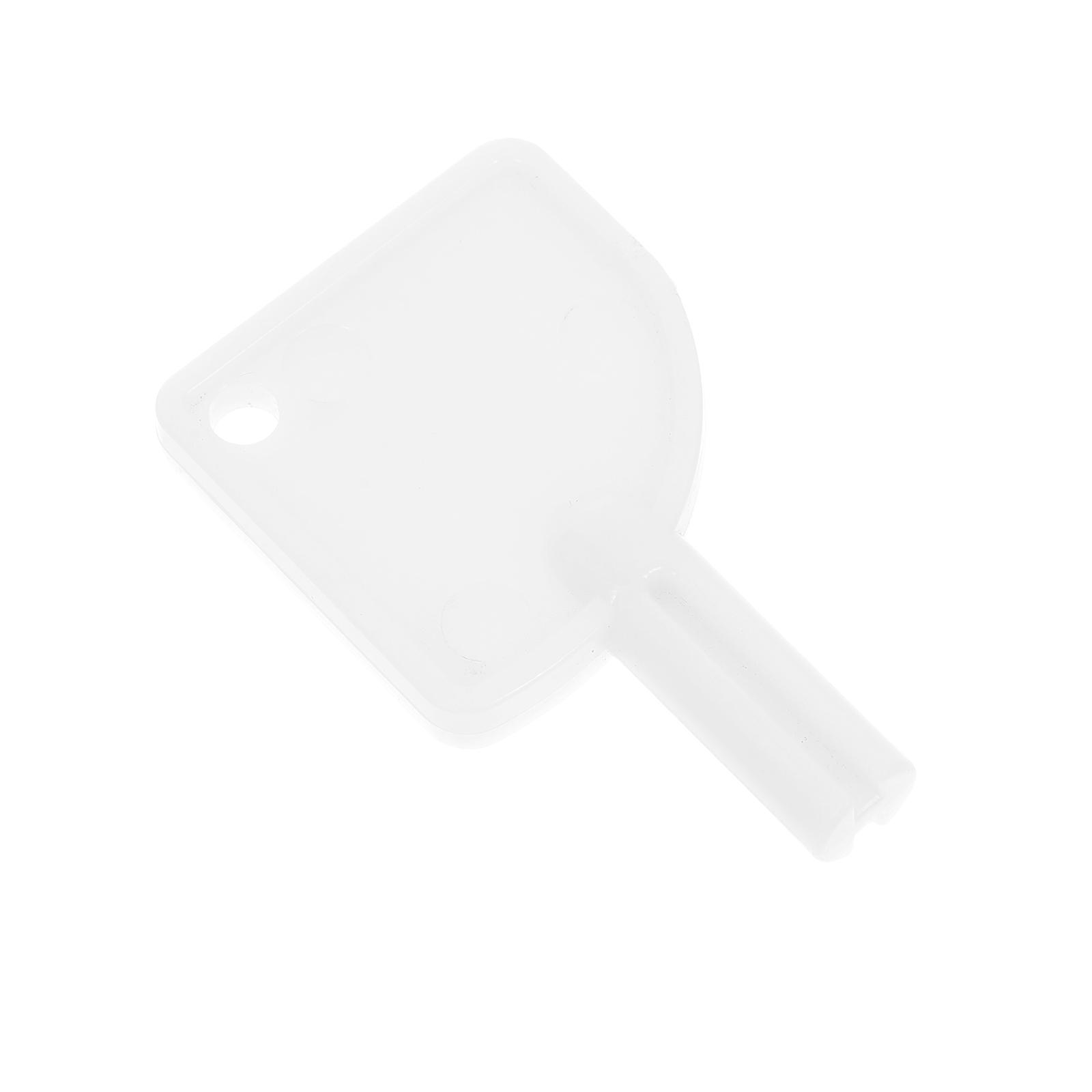 

Пластиковые ключи для коробки с салфетками, сменный диспенсер, нержавеющая сталь, ключ для коробки с бумажными полотенцами, надежный стальной ключ для бумажных полотенец, универсальный