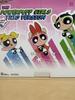 [USED] Powerpuff Girls Figure Trio Version Powerpuff