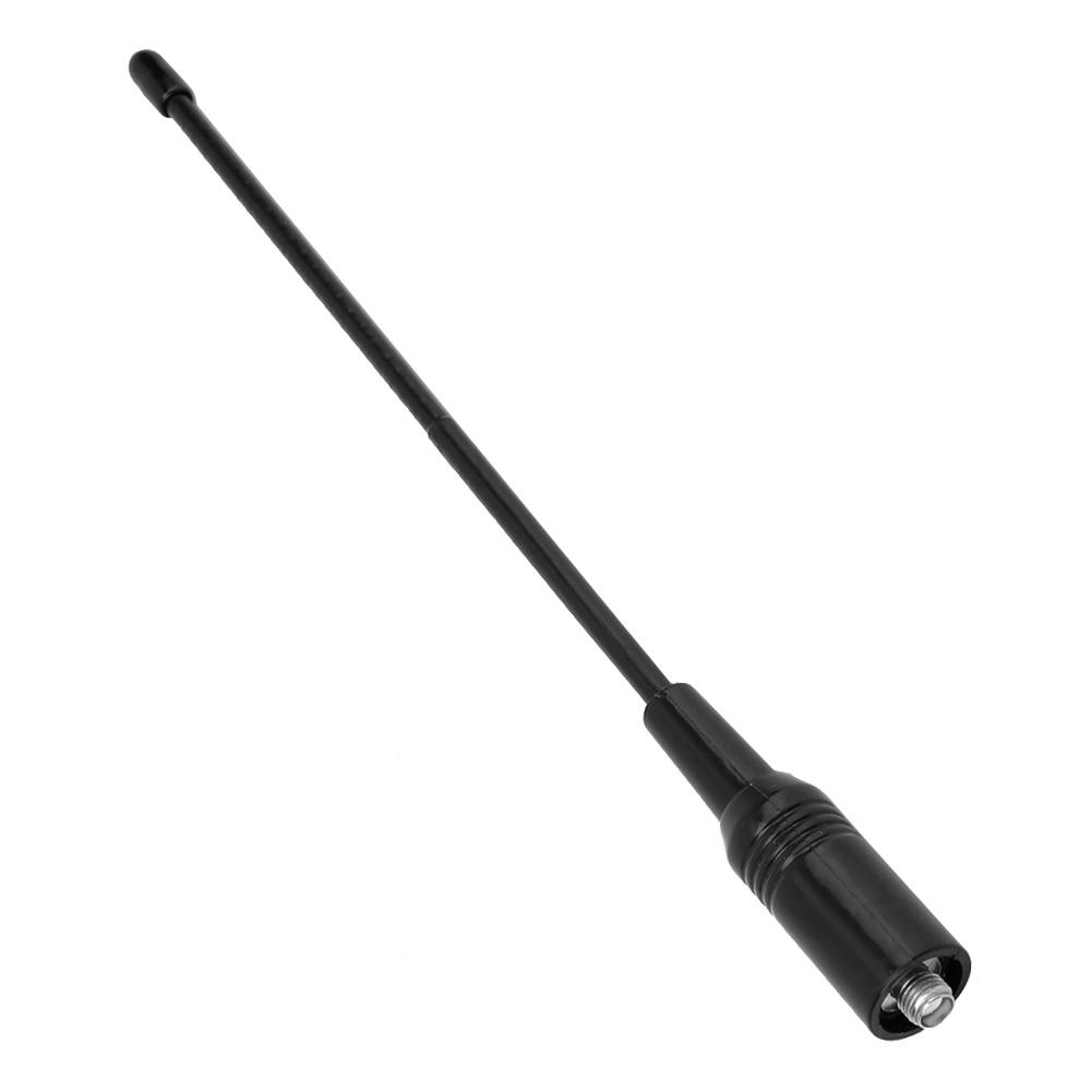 SMA Female Dual Band Antenna High Gain For TYT PUXING Baofeng UV 5R UV 5RE Walkie Radios