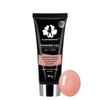 Pulver Gel Acryl Gel Allepaznokcie Hema/Di-Hema Frei Pudding 30 G