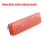 2PCS Rear Bumper Reflector Brake Tail Light Shell no bulb For Opel Vauxhall Vivaro Movano A For Nissan Primastar Accessories