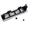 Hard Drive Cover Hdd Caddy Door Lid With Screws For Dell Latitude E6540 M2800