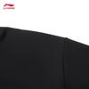 Li-Ning Men's Fleece-Lined Long Sleeve Sports T-Shirt ATLV365