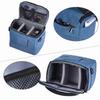 Camera Bag Water Resistant Fashion Large Capacity Digital Camera Shoulder Bag for DSLR Camera