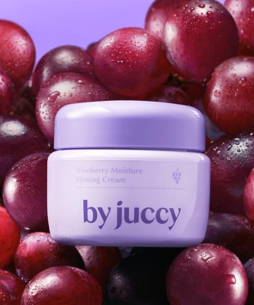 By Juci Vinoverry Moisture Firming Cream 55ml
