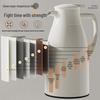Mingrenbang 1.3L Glass Lined Thermos Flask