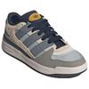 Adidas Originals FORUM 2000 Low top Skateboard Shoes Unisex Gray JP9211