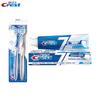 Crest All-in-One 7-Effect Toothbrush & Toothpaste Set