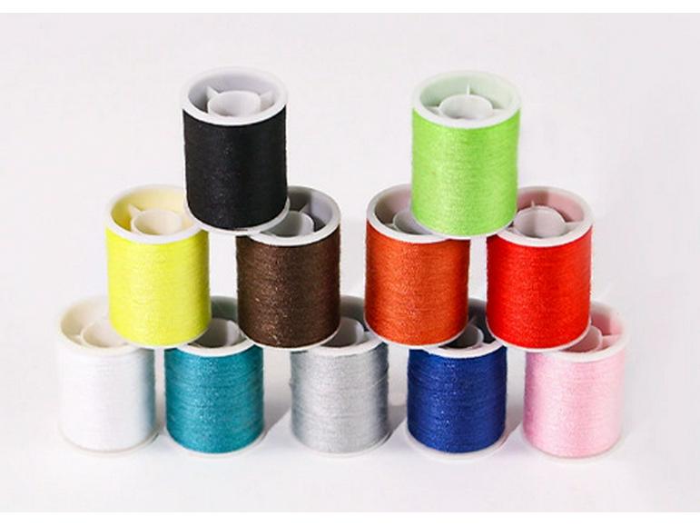 

Gold Polyester Sewing Machine Thread - DIY & Handmade Crafts