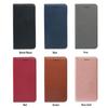 Huawei Honor 500 Pro Lychee Grain Magnetic Anti-Theft Leather Phone Case
