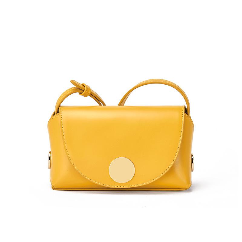 Women Bag Fashion Casual Square Crossbody Bags  New Autumn Winter All-match Korean Version Flap Pocket Girls Bag