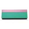 Sonic Pencil Case Liana Tiara Bicolor Green SK-1304-G