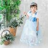 Gorgeous Long Cinderella Kids Princess Halloween Recital d228 [monoii] Dress, Dress, Cosplay, Costume, Kids, Costume, Costume, Girls,