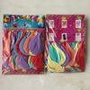 18-Inch Children's Toy Balloons: Macaron Color Set with Large Packaging Bag, Size 40