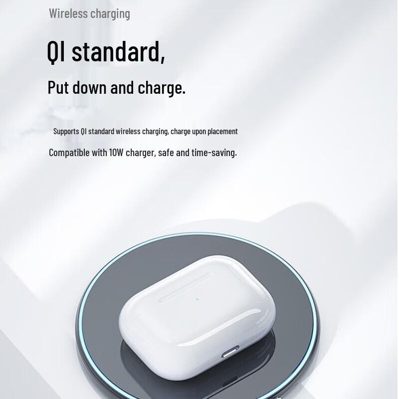 SooPii T3 Wireless Bluetooth Ear Clip Headset