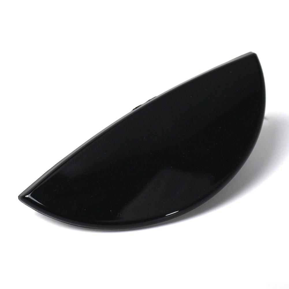 RIGHT OFF SIDE Headlight Washer Cap Cover Mini R R R