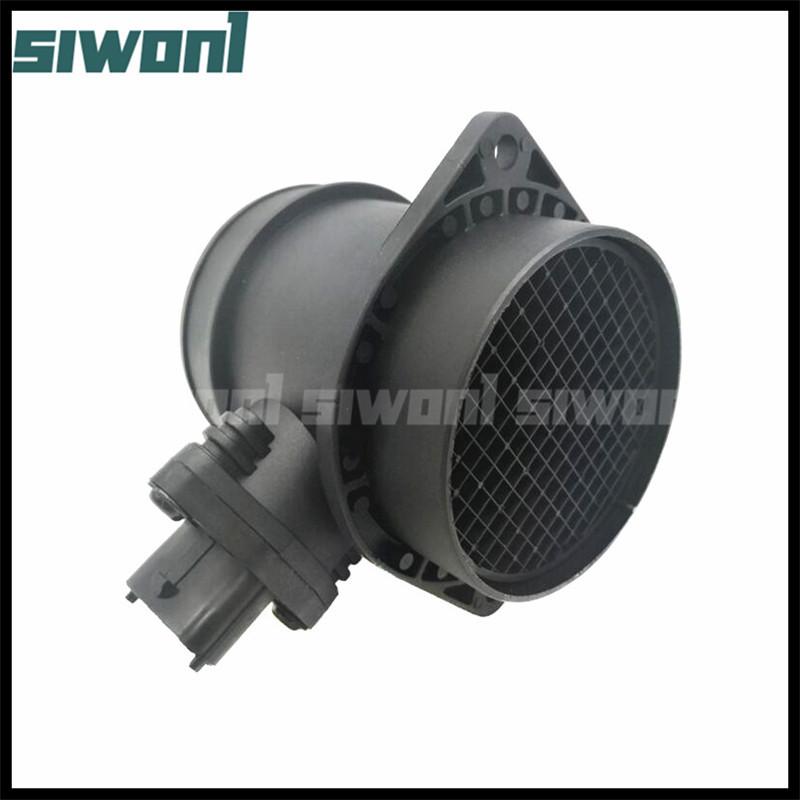 Mass Air Flow Meter Sensor MAF For Volvo C70 S60 S80 V70 S60 R XC90 XC70 8670115 31342362 0280218088