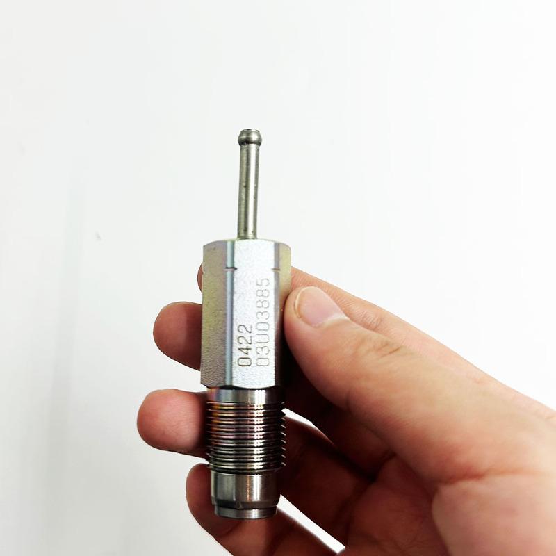 095420-0422 0954200422 Fuel Pressure Limiter Assy Valve High Quality 095420-0272 095420-0670 SDS-60120 23810-0L010 23810-0L020