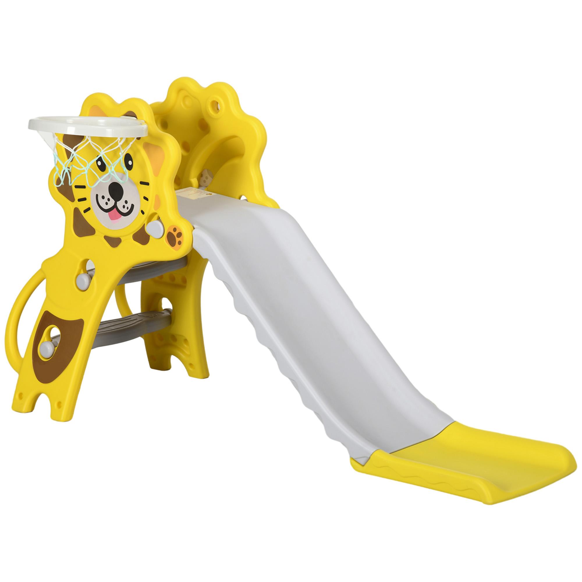 Slide for Children 18-36 Months with