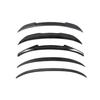 G20/G28 3 Series Carbon Fiber Rear Wing Spoiler - Punch-Free Installation