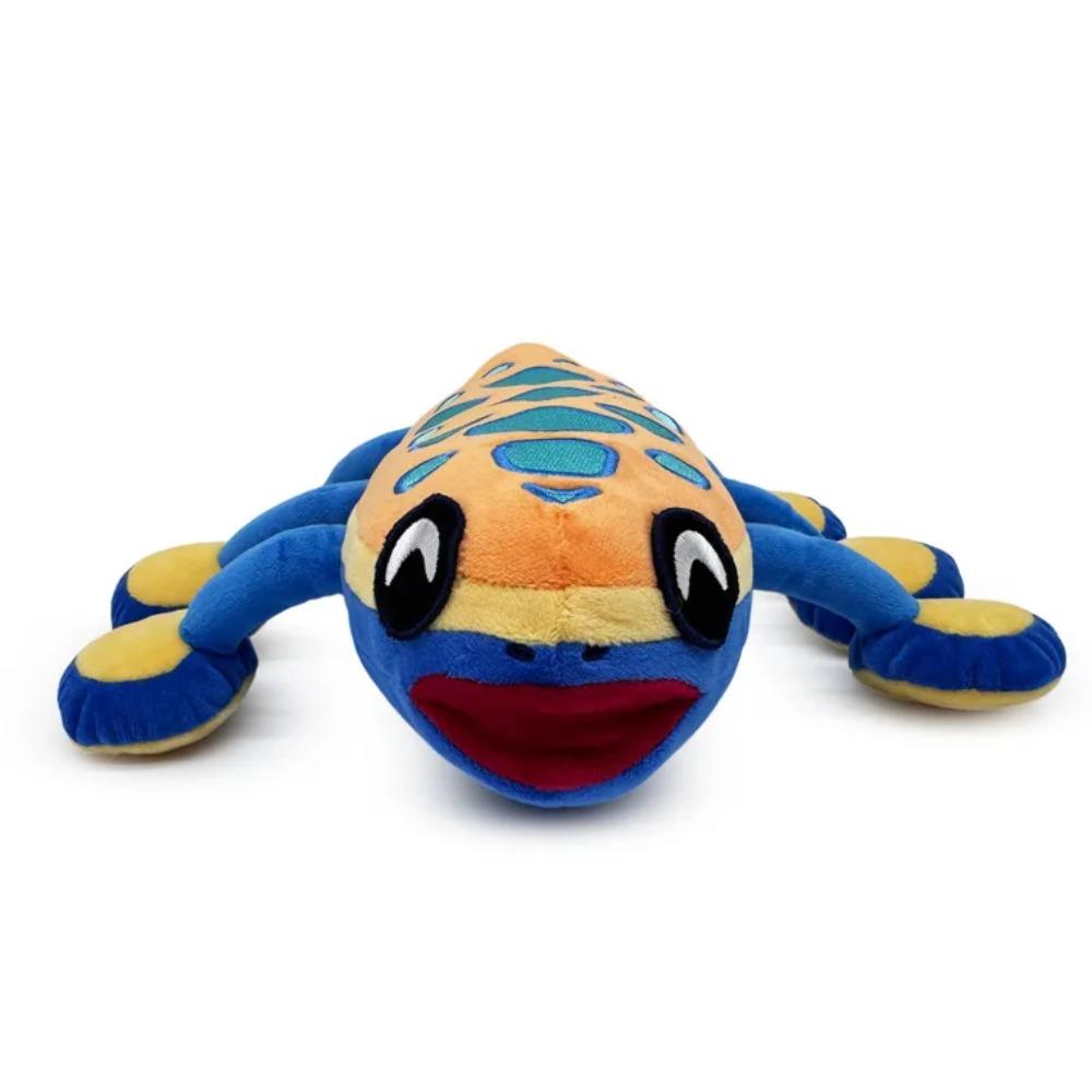 Subnautica 2 Plushie Death Leviathan Oculus Plush Doll Cute Anime Peripherals Toy Birthday Christmas Gift
