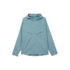 Windrunner Repel Running Jacket Asia Sizing 'Denim Blue' Men's FB7541-464