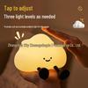 Lâmpadas LED – Luzes LED noturnas