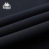 Kappa Women's K0E82AY41 Windproof Running Pants