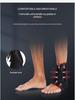 Cross-border Ankle Compression Sports Brace - Support & Protection for Basketball