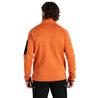 Dare2B Fleecová na zip Torrek Thermal