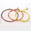 6 Pcs Acoustic Guitar Strings for Acoustic Folk Guitar Classic Guitar