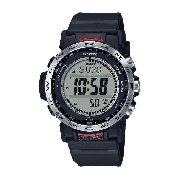 

[USED] Extremely popular model: Casio Pro Trek PRW-35-1AJF