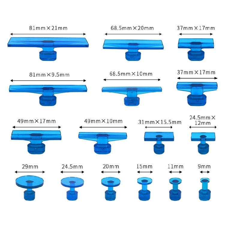 Dents Removal Puller Dents Puller Glues Dents Repair Tool Damage Removal Tool Dents Remover Glues