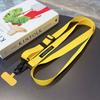 Halsriemen Handytasche Lanyard Crossbody Handy-Hängeseil Handy-Schultergurt Anti-Verlust
