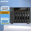 Asustor AS6806T NAS Storage Server