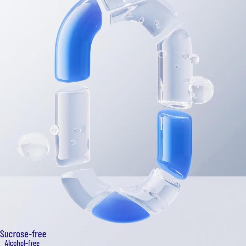 Sanban Oral Care Toothpaste Twin Pack