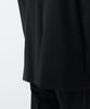 Musinsa Standard Daddy Shoulder Oversized Blazer [Black]