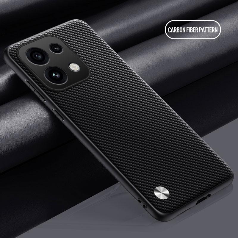 EUCAGR Luxury PU Leather Phone Case For OPPO Reno 16 Pro Shockproof Back Cover For OPPO Reno 16Pro Reno16Pro Bumper Fundas