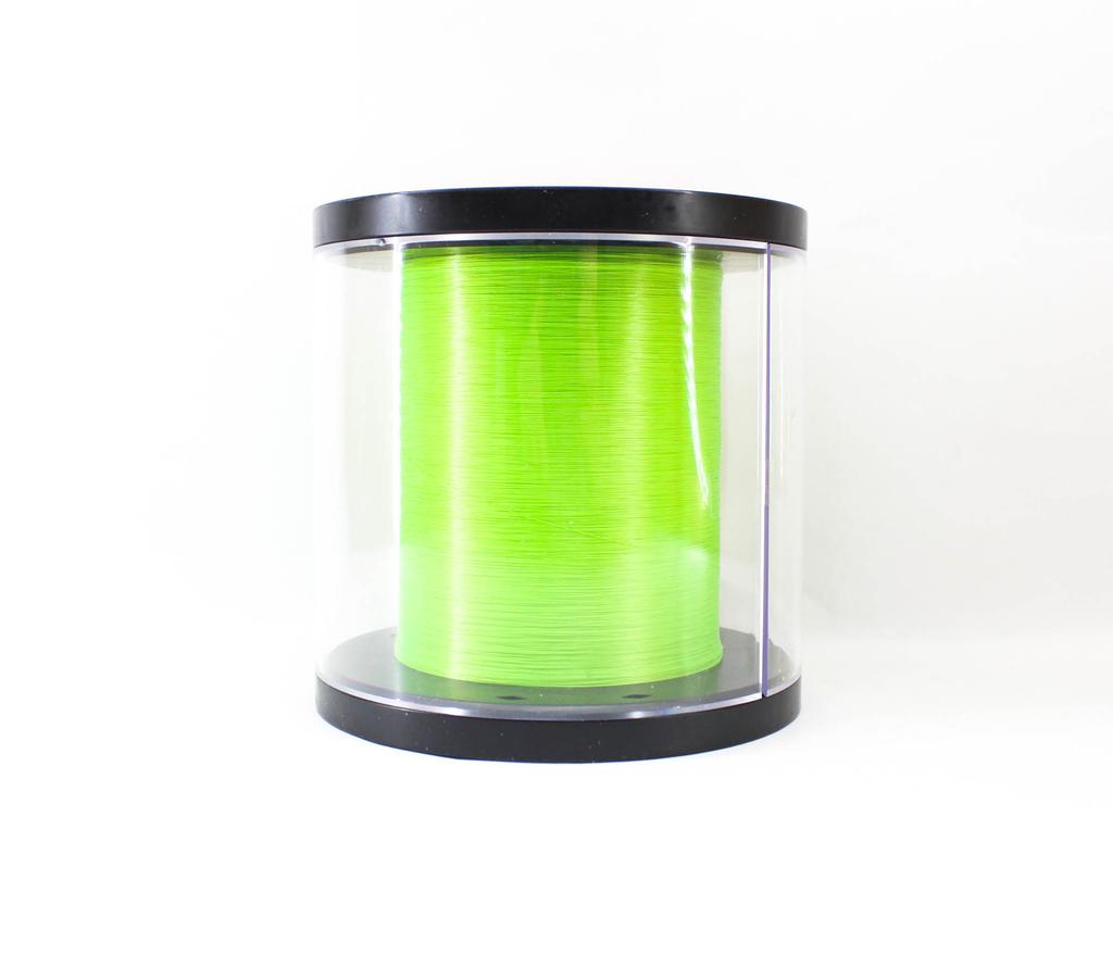 Sunline P.E Line X8 Siglon 1800M P.E 0.4 6LB Lime Green (2769)