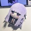 10cm Chiaki Nanami Katoenen Pop Japanse Anime Nanami Pluche Zacht Gevuld Speelgoed Sleutelhanger Hanger Cadeaus