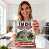 10 Minuti al Giorno Libro di Pratica Tai Chi Planner Giornaliero Progressivo Libro di Pratica Quotidiana