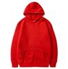 2023 Europäisches Herbst/Winter Damen Samt Kapuzenpullover mit langen Ärmeln
