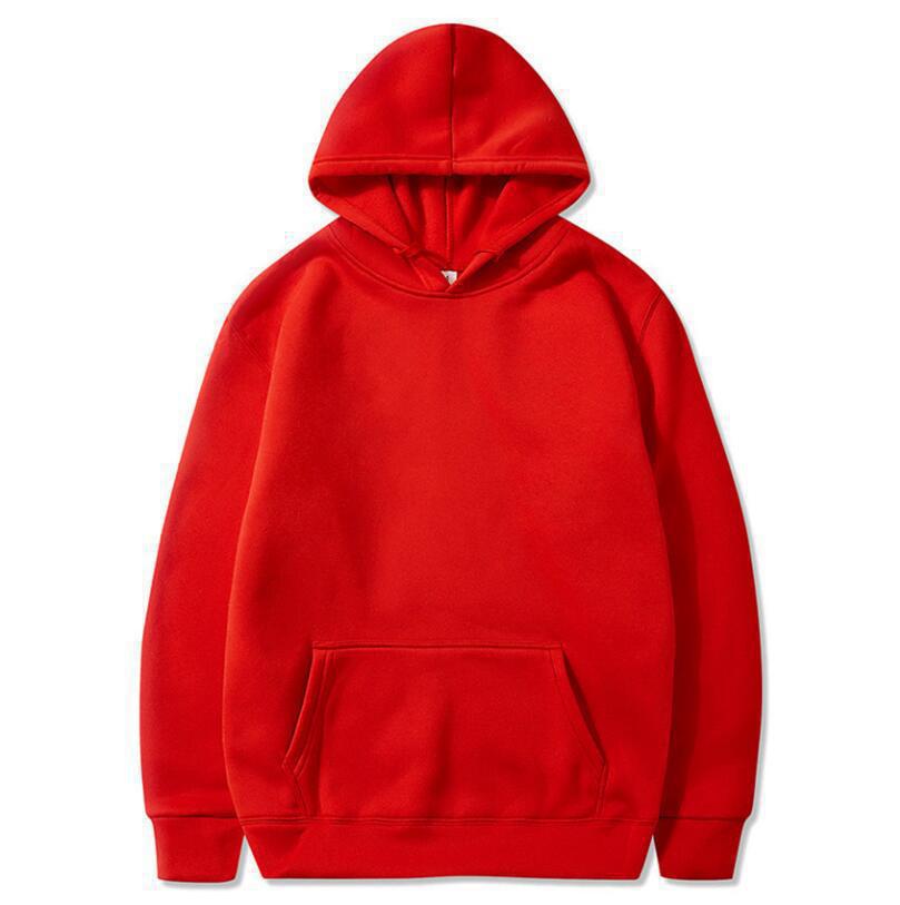 2023 Europäisches Herbst/Winter Damen Samt Kapuzenpullover mit langen Ärmeln