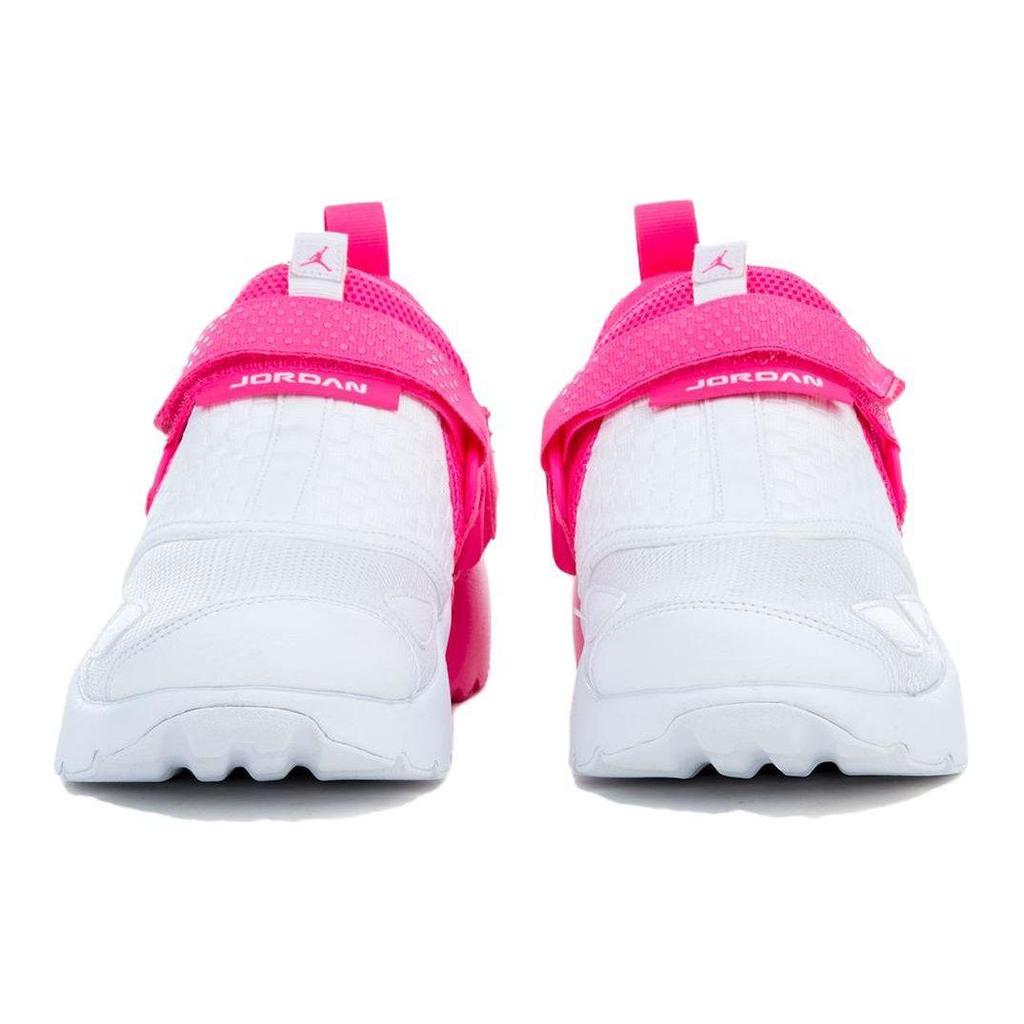 Air Jordan 1 Low TD White Pink 897994-609