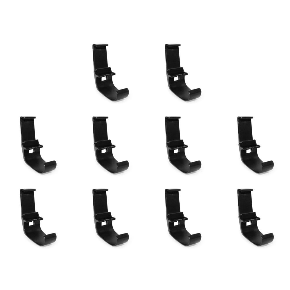 Wireless Controller Gamepad Mobile Controller Gamepad Smartphone Clip Holder Wireless Controller Gamepad for Android IOS Phone