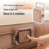 Jingdong Jingzao Inflatable Air Mattress with Built-in Pump