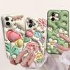 New Design Phone Case For Xiaomi Poco F7 Ultra 5G F7 Pro Soft Silicone Shockproof Cover For Poco F7Pro F7ultra Cases Bumpers
